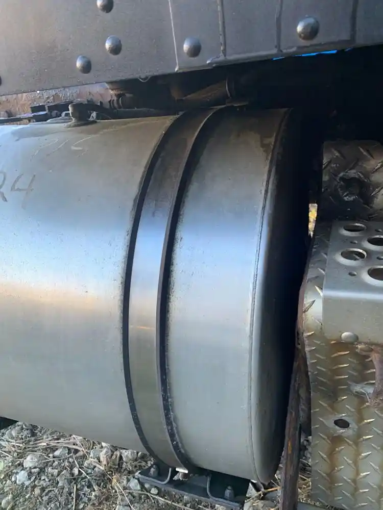 Used 2022 ALLIS CHALMERS Fuel Tank