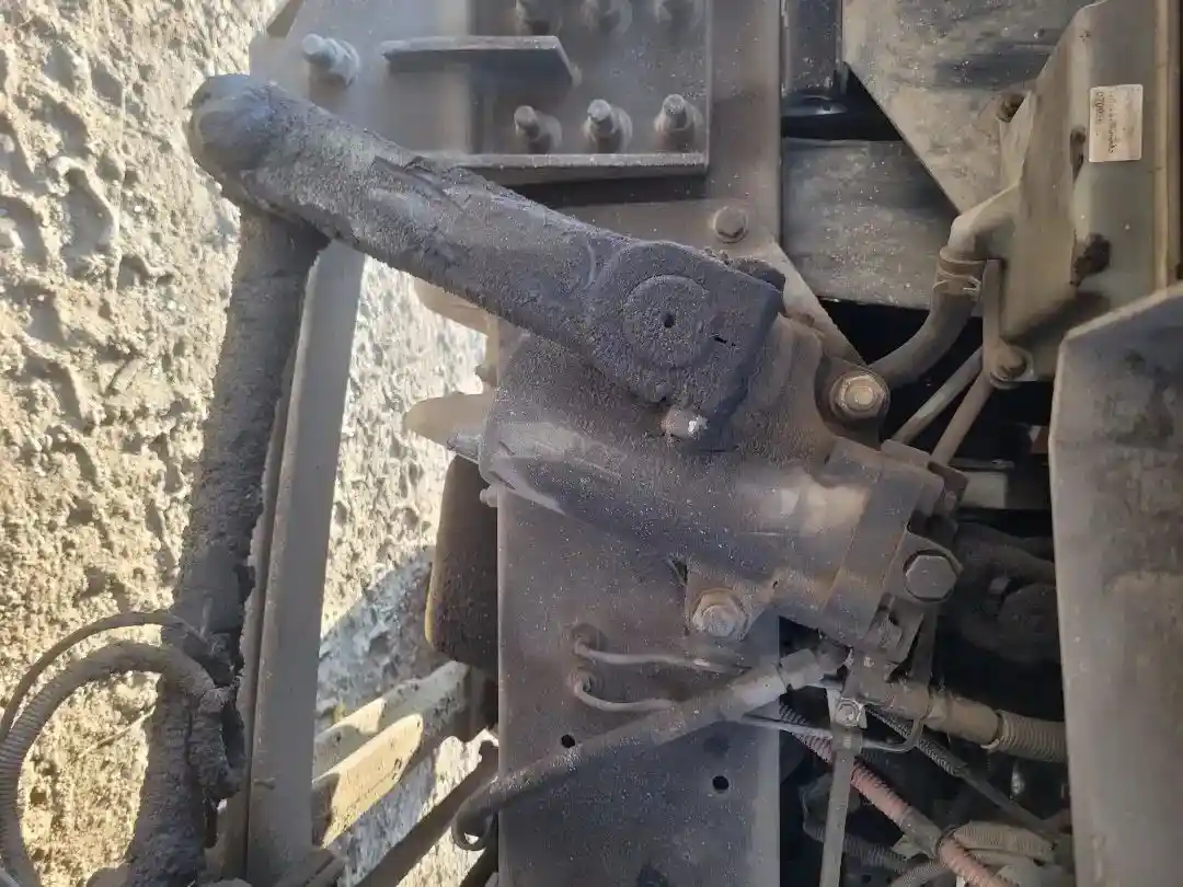 Image 1 of part Used 2022 American LaFrance Eagle Brake Booster