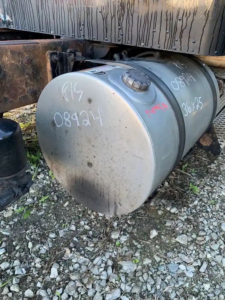 Used 2024 Caterpillar 928 HZ Bumper
