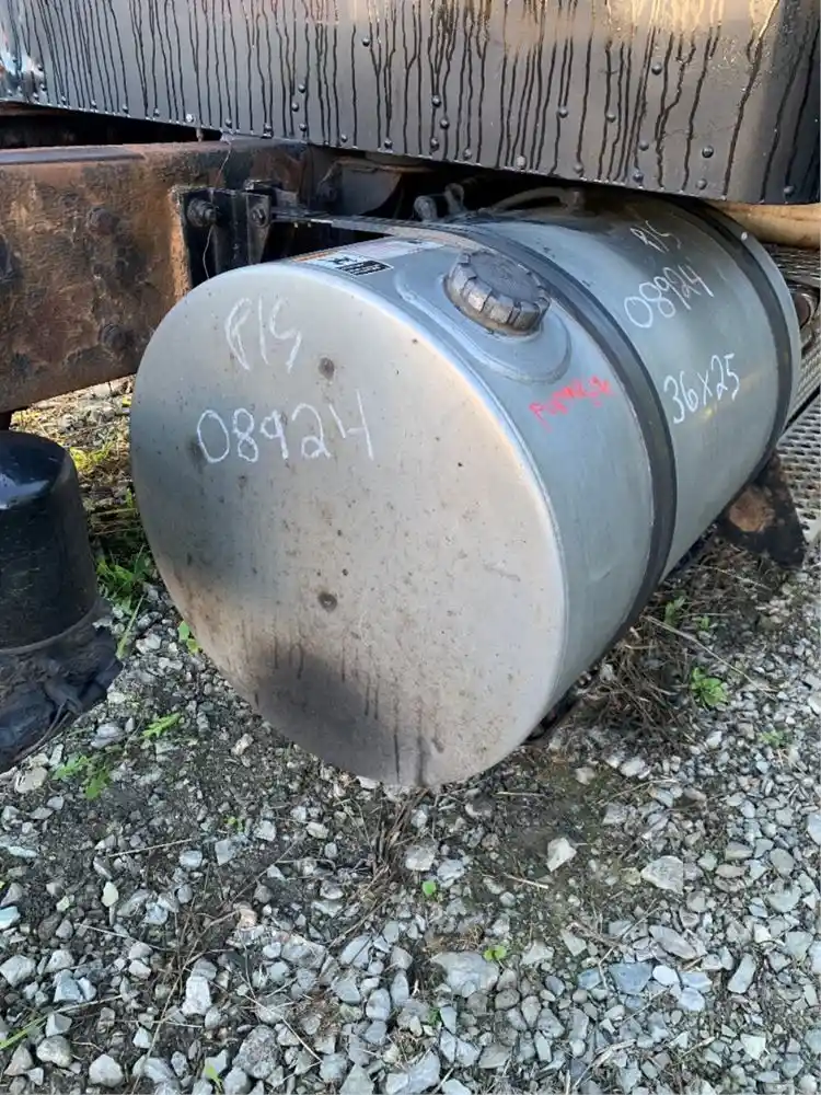 Image 1 of part Used 2024 Caterpillar 928 HZ Bumper