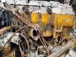 Used 2005 Caterpillar C15 Engine Assy (Stock #X-22P02-3)) Part Image
