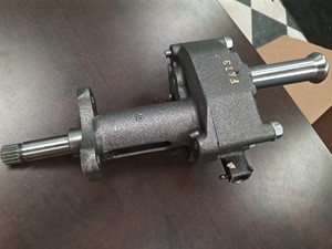 New 1986 Isuzu 6BD1 Oil Pump (Stock #4029)) Part Image