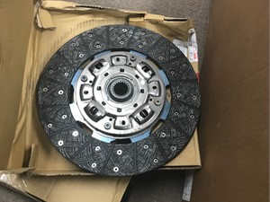 Photo of part