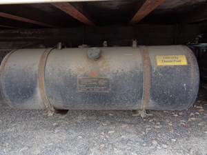 Used 1993 Isuzu NPR Fuel Tank (Stock #697-7)) Part Image