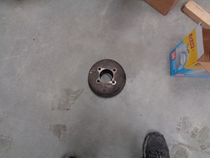 Used 1993 Jatco JATCO Trans Misc Part (Stock #503-12)) Part Image