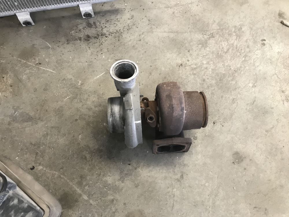 Used 1994 Cummins C8.3 Turbo for sale Farr West Utah United States