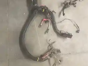 Used 1995 International T444 Wiring Harness (Stock #962-17)) Part Image