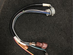 New 1995 Jatco 4SPD Trans Misc Part (Stock #3050)) Part Image