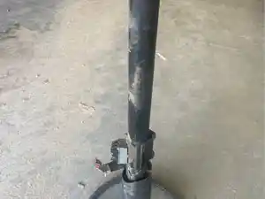 Used 1996 Ford F800 Steering Column (Stock #3130)) Part Image