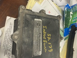 Used 1997 Allison MD3060P Transmission ECM (Stock #179-21899488)) Part Image