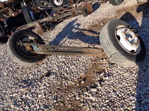 Used 1997 Freightliner M2-100 Front Axle Misc Part (Stock #529-4)) Part Image