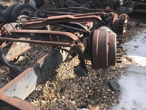 Used 1998 GM/Chev (HD) C8500 Front Axle, Complete Image