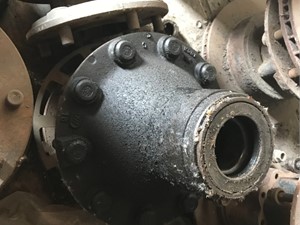 Used 1999 22.5" Hub Image