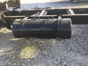 Used 2000 Bering MD26M Fuel Tank (Stock #831-11)) Part Image