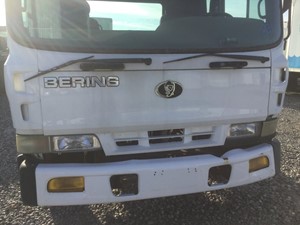 Used 2000 Bering MD26M Hood Image