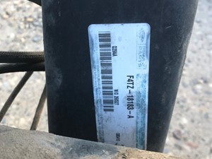 Used 2000 Ford F-650 Front Axle Misc Part (Stock #864-16)) Part Image