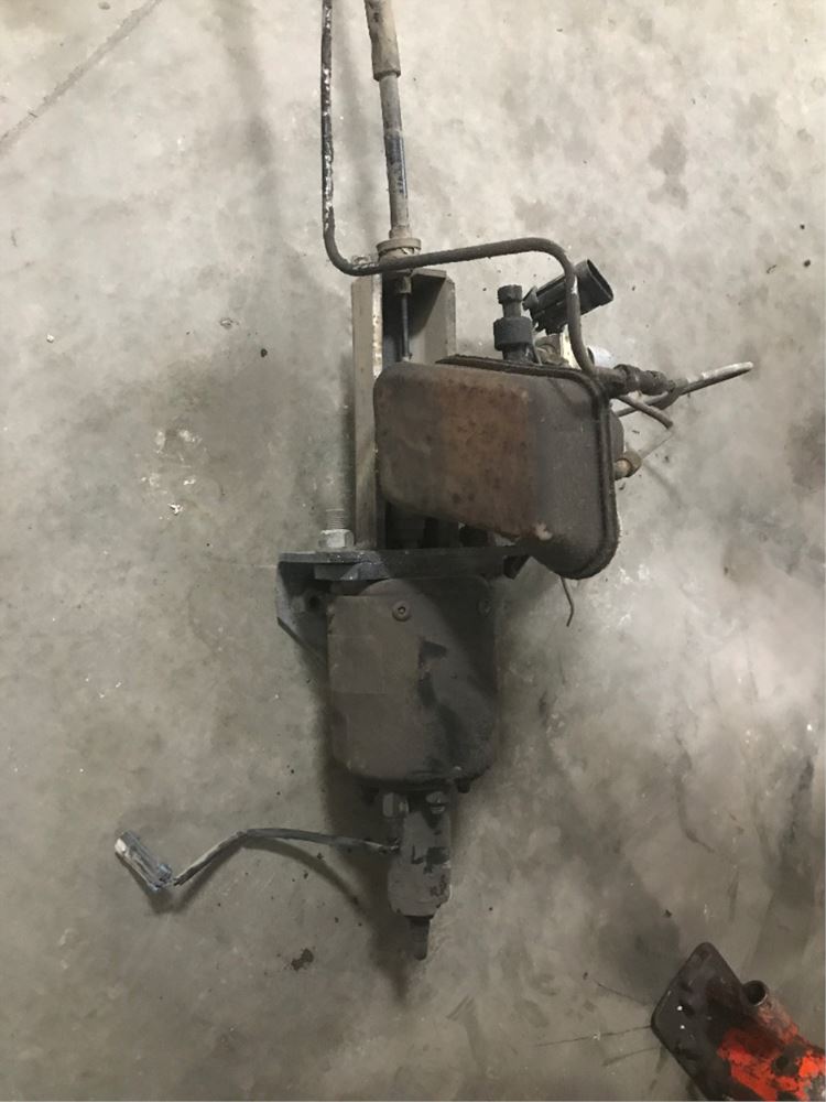 2000 GM/Chev (HD) C6500 (Stock 77332) Brakes and Brake Parts TPI