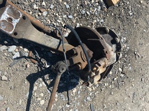 Used 2000 GM/Chev (HD) C6500 Spindle/Knuckle (Stock #774-37)) Part Image