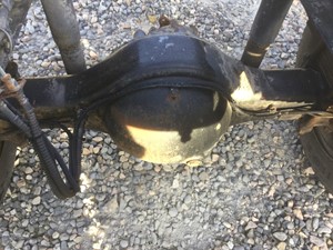 Photo of part