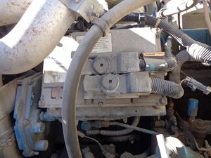 Used 2001 International DT466 ECM (Stock #662-5)) Part Image