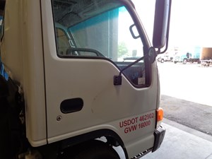 Used 2001 Isuzu NPR Door (Stock #699-3)) Part Image