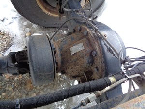 Used 2003 Eaton 17060S Rear Rear (Tandem Rear or Single) (Stock #642-12)) Part Image