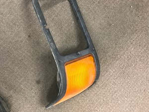 Used 2003 Ford F650 Marker Lamp (Stock #734-35)) Part Image