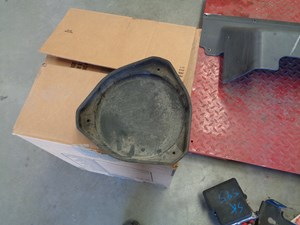 Used 2003 Ford F650 Miscellaneous Image
