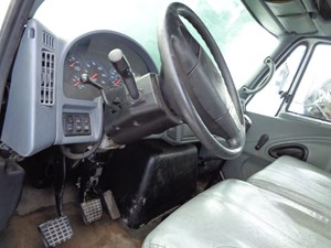 Used 2003 International 4200 Steering Column (Stock #642-1)) Part Image