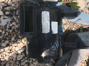 Used 2000 Isuzu FRR Air Cleaner (Stock #119-1)) Part Image