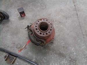 Used 2004 16.0" Hub Image