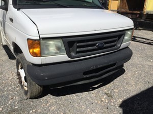Photo of part