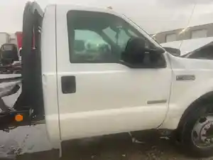 Used 2004 Ford F-550 Door (Stock #978-5)) Part Image