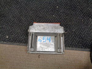Used 2004 GM/Chev (HD) 6.0L ECM (Stock #654-13)) Part Image