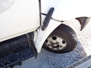 Used 2005 19.5" 19.5 Wheel (Stock #694-2)) Part Image
