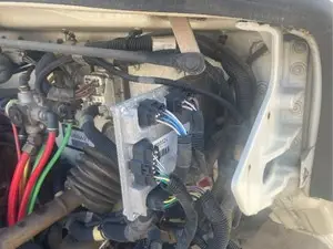 Used 2005 Freightliner M2 106 Body ECM (Stock #798-27)) Part Image