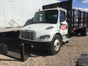 Used 2005 Freightliner M2 106 Fuel Tank (Stock #798-9)) Part Image