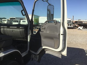 Used 2005 GMC W4500 Door (Stock #820-3)) Part Image