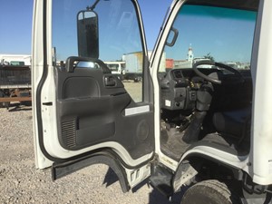 Used 2005 GMC W4500 Door (Stock #820-2)) Part Image
