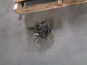 Used 2005 Hino J05D Fuel Gear Pump (Stock #694-23)) Part Image