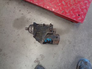 Used 2005 Hino J05D Starter (Stock #694-22)) Part Image