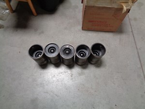 Used 2005 International DT466 Engine Misc Part Image