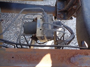 Used 2005 Meritor/Rockwell ABS Control Module Image