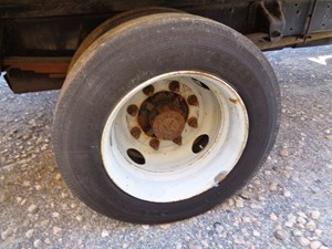 Used 2006 19.5" 19.5 Wheel (Stock #692-1)) Part Image