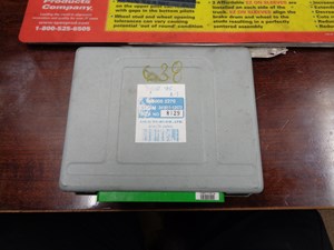 Used 2006 Aisin 450-4LE Transmission ECM (Stock #638-28)) Part Image