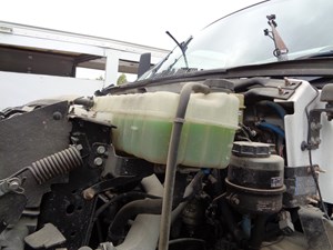 Used 2006 GM/Chev (HD) 7500 Radiator Overflow Bottle (Stock #689-22)) Part Image