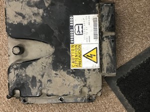 Used 2006 Isuzu 4HK1-TC ECM (Stock #782-1)) Part Image