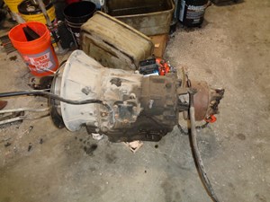 Photo of part