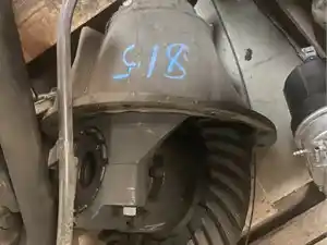 Photo of part