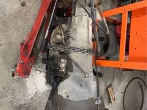 Used 2007 GM/Chev (HD) 4L80E Transmission Assy (Stock #872-10)) Part Image